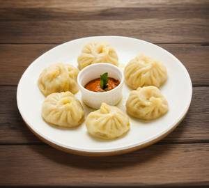 Paneer Momos