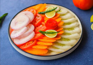 Green Salad