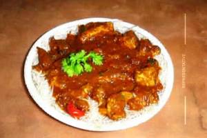 Chilli Fish Gravy