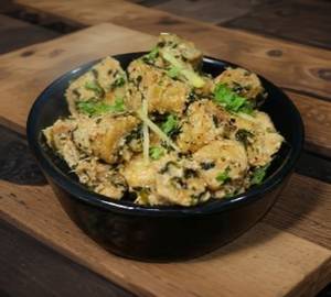 Kalimich Soya Tikka
