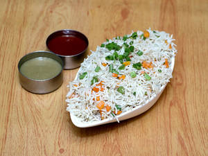 Veg Fried Rice