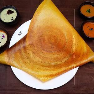 Paper Masala Dosa