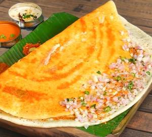 Onion dosai [small]