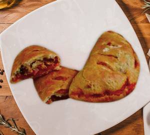 Pocket calzone