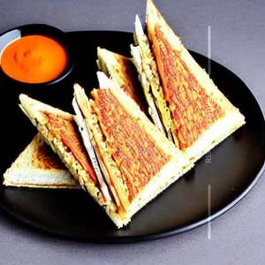 Paneer Makhani S/w