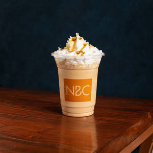 Caramel Shrappe