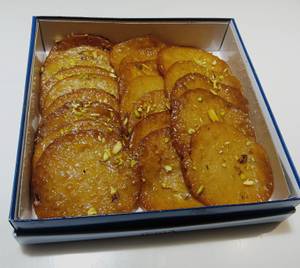 Malpua