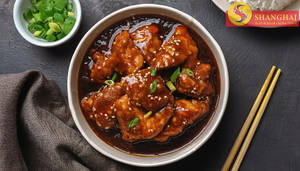 Bulgogi Chicken (5 Pcs)
