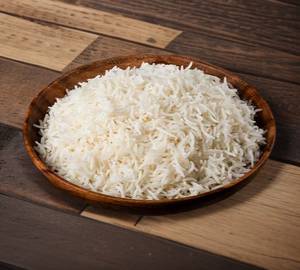 Plain Rice