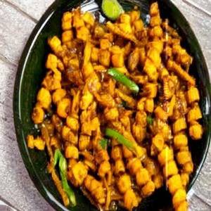 Chilli Baby Corn