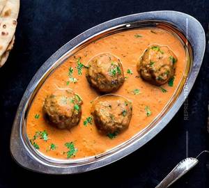 Malai Kofta