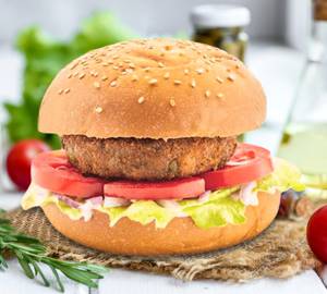 Veg Burger