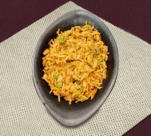 Fried Rice