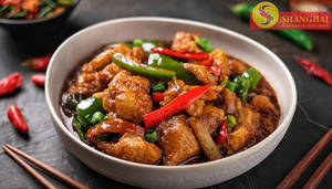 Pan Fried Chilli Fish Basa (5 Pcs)