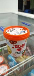 Kesar Nuts 100 ML