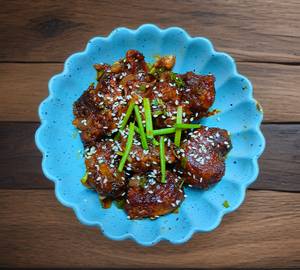 Chicken Taqrai