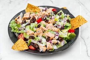 Tex Mex Chicken Salad