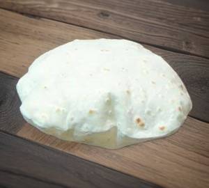 Maida Chapati