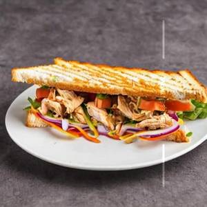 Chicken Meyo Sandwich