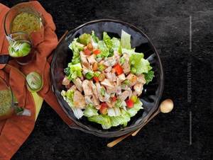 Mexican Chicken Salad