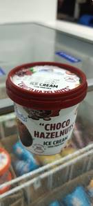 Choco Hazelnut 100 ML
