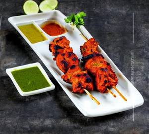 Murgh Tikka Kabab 