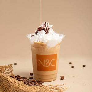 Choco Passion