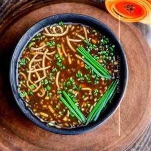Manchow Soup