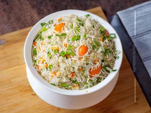 Egg Fried Rice