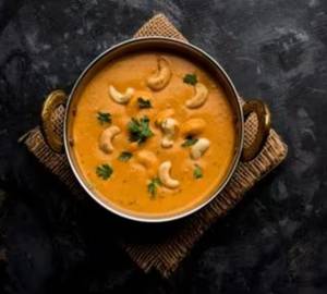 Kaju Masala
