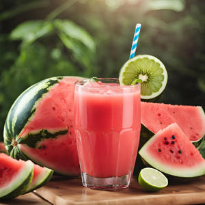 Watermelon Juice 