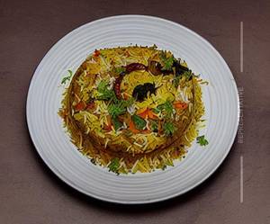 Veg Biryani