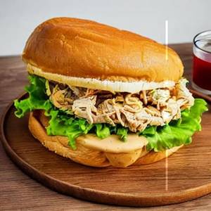 Special Chicken Sandwich