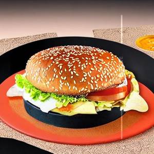 Regio Feista Burger