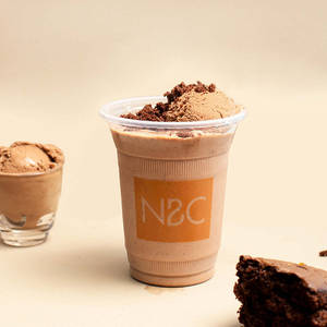 Brownie Shrappe