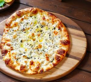 Cheese Dominator Pizza [Large]
