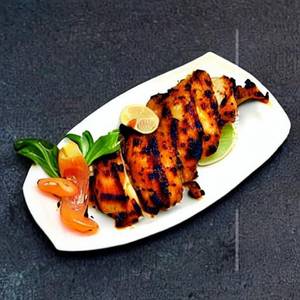Grilled Chicken