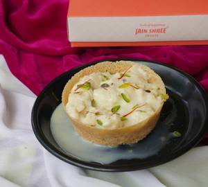 Rabdi Ghewar Chote 2 PC