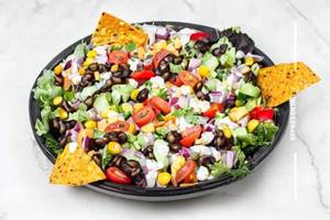 Tex Mex Veg Salad