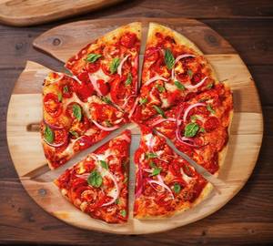 Mexican Delight Pizza [Large]