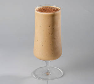 Hazelnut Shrappe