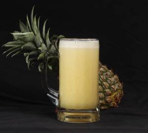 Pineapple lime juice [400 ml]