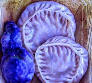Chicken Steam Momo