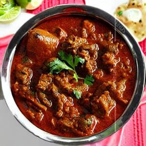 Mutton Masala