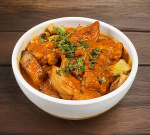 Aloo Gobhi Masala