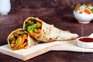 Veg Roll