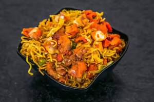 Veg Masala Maggi 