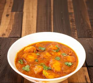 Aloo Dum