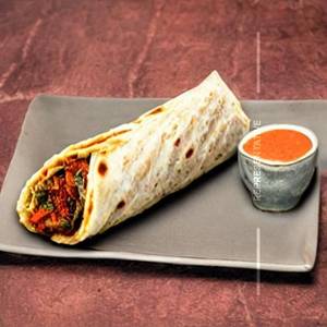 Double Mutton Roll