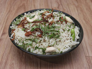Jeera Rice